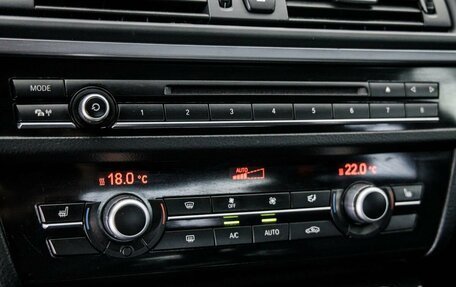 BMW 5 серия, 2013 год, 1 898 000 рублей, 18 фотография