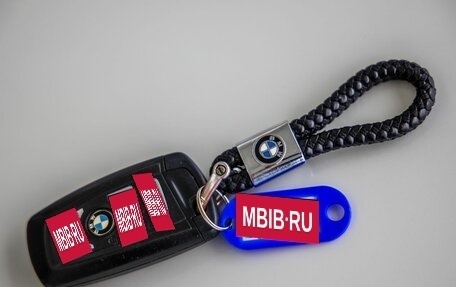 BMW 5 серия, 2013 год, 1 898 000 рублей, 12 фотография