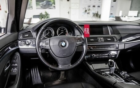 BMW 5 серия, 2013 год, 1 898 000 рублей, 20 фотография