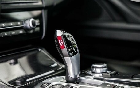 BMW 5 серия, 2013 год, 1 898 000 рублей, 19 фотография