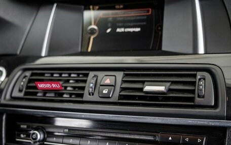 BMW 5 серия, 2013 год, 1 898 000 рублей, 25 фотография