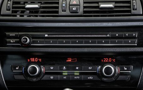 BMW 5 серия, 2013 год, 1 898 000 рублей, 31 фотография
