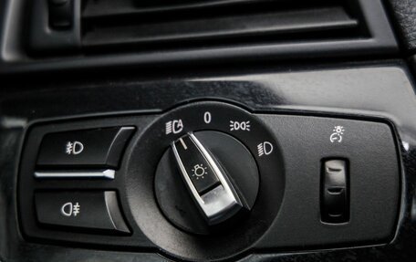 BMW 5 серия, 2013 год, 1 898 000 рублей, 38 фотография