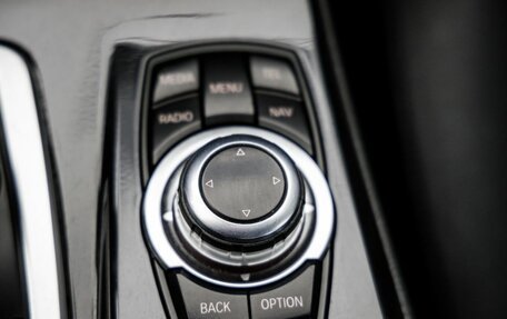 BMW 5 серия, 2013 год, 1 898 000 рублей, 40 фотография