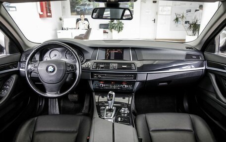 BMW 5 серия, 2013 год, 1 898 000 рублей, 27 фотография