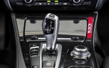 BMW 5 серия, 2013 год, 1 898 000 рублей, 32 фотография