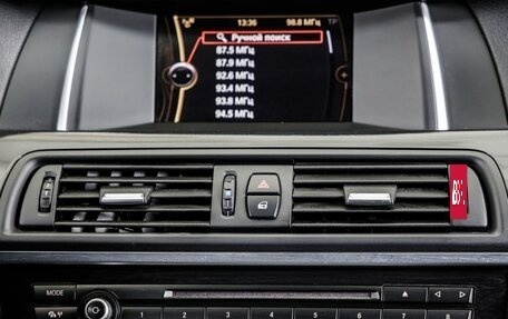 BMW 5 серия, 2013 год, 1 898 000 рублей, 30 фотография