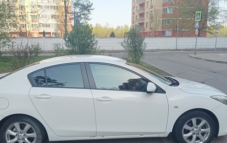Mazda 3, 2009 год, 850 000 рублей, 6 фотография