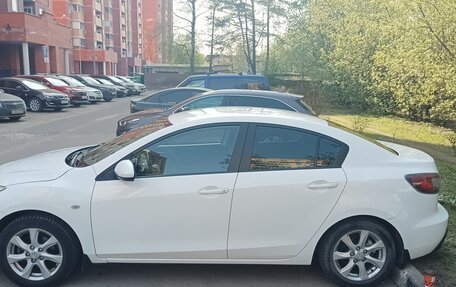 Mazda 3, 2009 год, 850 000 рублей, 5 фотография