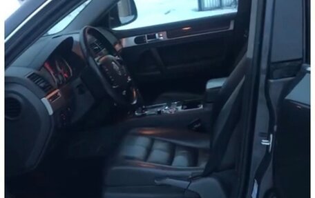 Volkswagen Touareg III, 2008 год, 1 100 000 рублей, 4 фотография