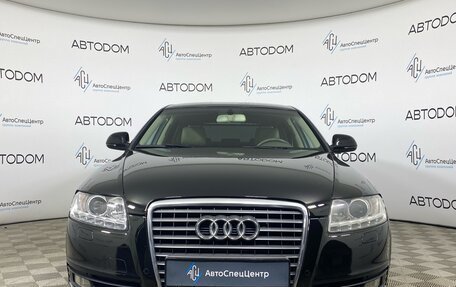 Audi A6, 2009 год, 1 319 000 рублей, 5 фотография