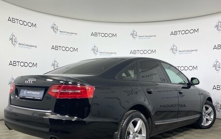 Audi A6, 2009 год, 1 319 000 рублей, 2 фотография