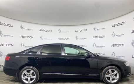 Audi A6, 2009 год, 1 319 000 рублей, 4 фотография