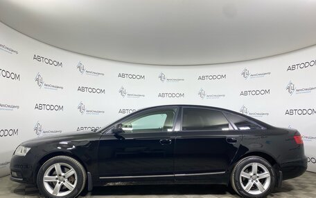 Audi A6, 2009 год, 1 319 000 рублей, 3 фотография