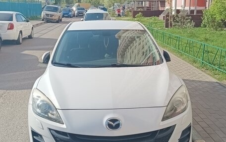 Mazda 3, 2009 год, 850 000 рублей, 4 фотография