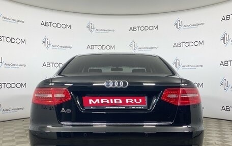 Audi A6, 2009 год, 1 319 000 рублей, 6 фотография
