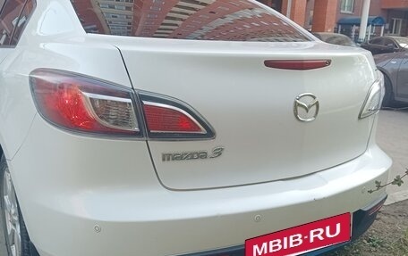 Mazda 3, 2009 год, 850 000 рублей, 7 фотография