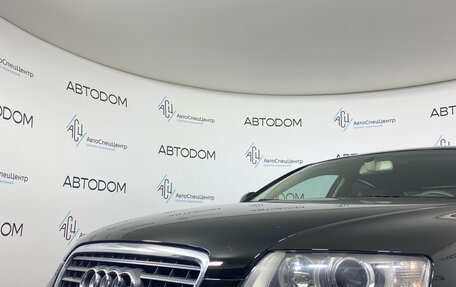 Audi A6, 2009 год, 1 319 000 рублей, 8 фотография