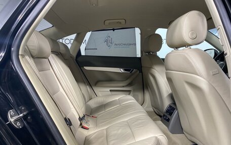 Audi A6, 2009 год, 1 319 000 рублей, 14 фотография