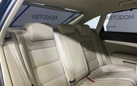 Audi A6, 2009 год, 1 319 000 рублей, 15 фотография