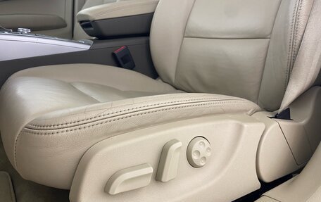 Audi A6, 2009 год, 1 319 000 рублей, 21 фотография