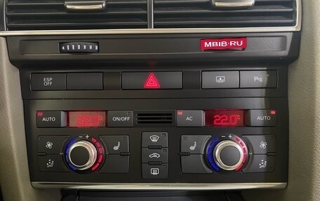 Audi A6, 2009 год, 1 319 000 рублей, 19 фотография