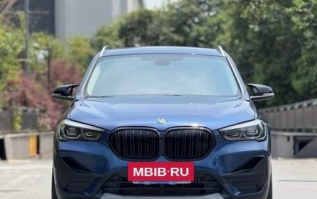 BMW X1, 2021 год, 2 253 979 рублей, 2 фотография