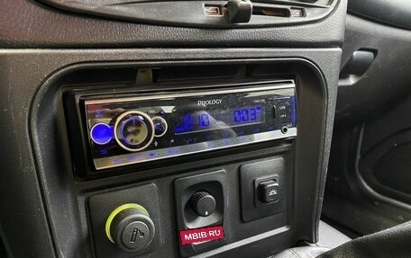 Chevrolet Niva I рестайлинг, 2014 год, 19 фотография