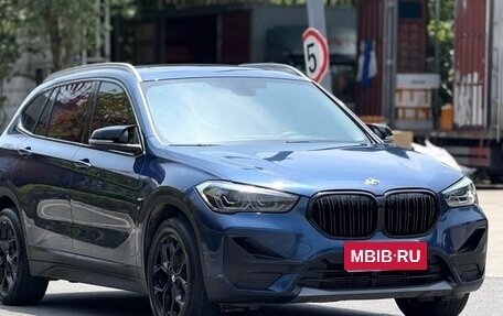 BMW X1, 2021 год, 2 253 979 рублей, 3 фотография