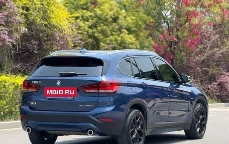 BMW X1, 2021 год, 2 253 979 рублей, 6 фотография