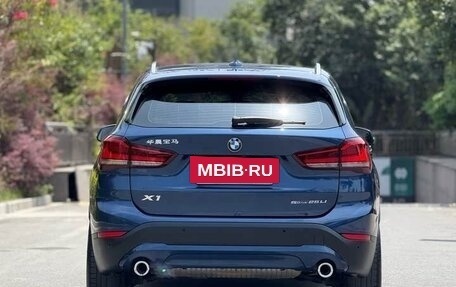 BMW X1, 2021 год, 2 253 979 рублей, 5 фотография