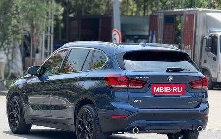 BMW X1, 2021 год, 2 253 979 рублей, 4 фотография