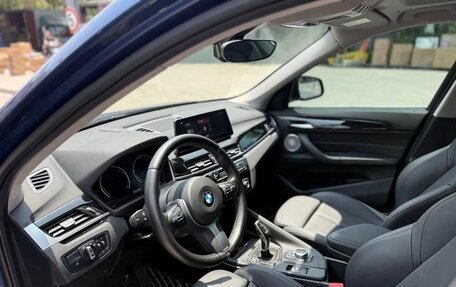 BMW X1, 2021 год, 2 253 979 рублей, 7 фотография