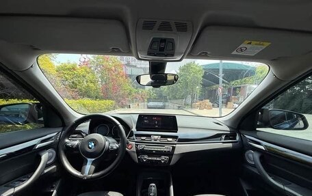 BMW X1, 2021 год, 2 253 979 рублей, 8 фотография