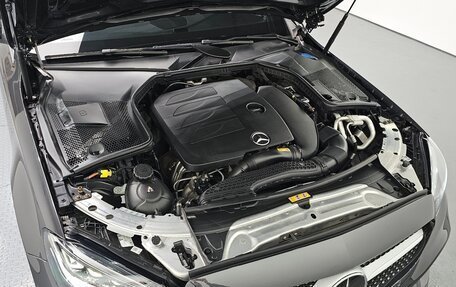 Mercedes-Benz C-Класс, 2021 год, 3 230 017 рублей, 5 фотография