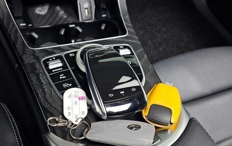 Mercedes-Benz C-Класс, 2021 год, 3 230 017 рублей, 13 фотография