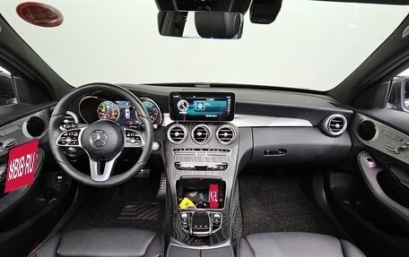 Mercedes-Benz C-Класс, 2021 год, 3 230 017 рублей, 7 фотография