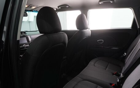 KIA Soul II рестайлинг, 2017 год, 1 450 000 рублей, 11 фотография