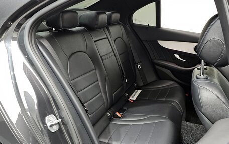 Mercedes-Benz C-Класс, 2021 год, 3 230 017 рублей, 16 фотография