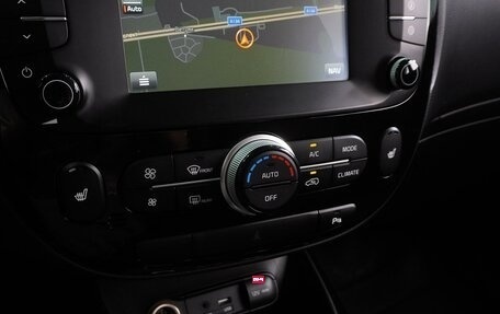 KIA Soul II рестайлинг, 2017 год, 1 450 000 рублей, 13 фотография