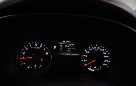 KIA Soul II рестайлинг, 2017 год, 1 450 000 рублей, 21 фотография