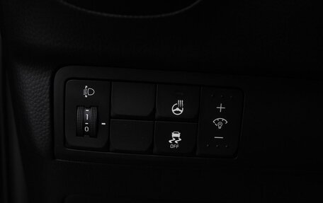KIA Soul II рестайлинг, 2017 год, 1 450 000 рублей, 18 фотография