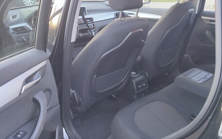 BMW X1, 2021 год, 2 600 000 рублей, 10 фотография