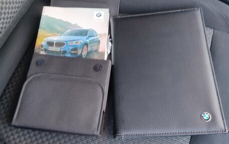 BMW X1, 2021 год, 2 600 000 рублей, 9 фотография