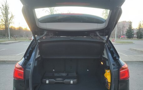 BMW X1, 2021 год, 2 600 000 рублей, 8 фотография