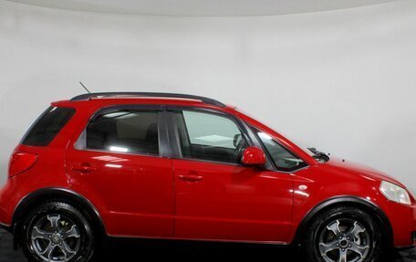 Suzuki SX4 II рестайлинг, 2010 год, 650 000 рублей, 4 фотография