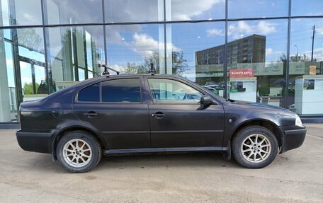 Skoda Octavia IV, 2008 год, 380 000 рублей, 4 фотография