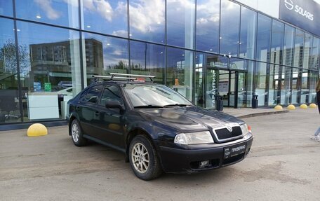 Skoda Octavia IV, 2008 год, 380 000 рублей, 3 фотография