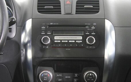 Suzuki SX4 II рестайлинг, 2010 год, 650 000 рублей, 12 фотография