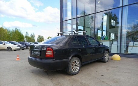 Skoda Octavia IV, 2008 год, 380 000 рублей, 5 фотография
